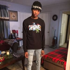 Meet your Posher, Ju